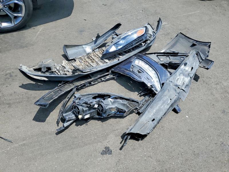 Aukcja sprzedaży 2023 Chevrolet Malibu, vin: 1G1ZD5ST2PF199195, numer aukcji: 53914366