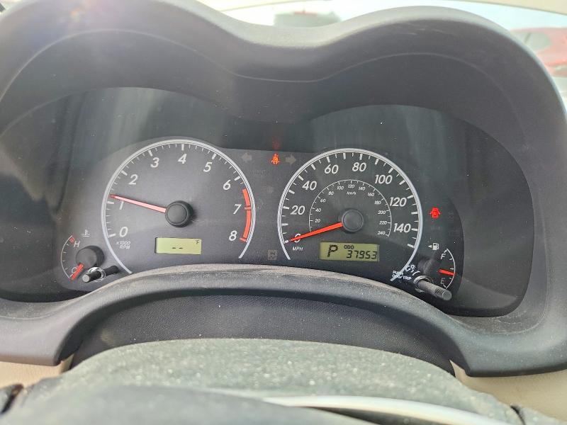 Продажа на аукционе авто 2013 Toyota Corolla, vin: 2T1BU4EE5DC045617, номер лота: 54504946