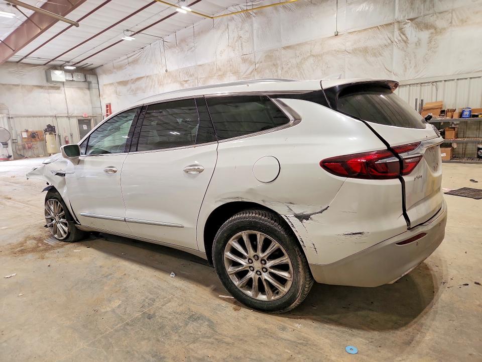 2019 Buick Enclave მანქანა იყიდება აუქციონზე, vin: 5GAEVBKW5KJ163181, აუქციონის ნომერი: 51965536