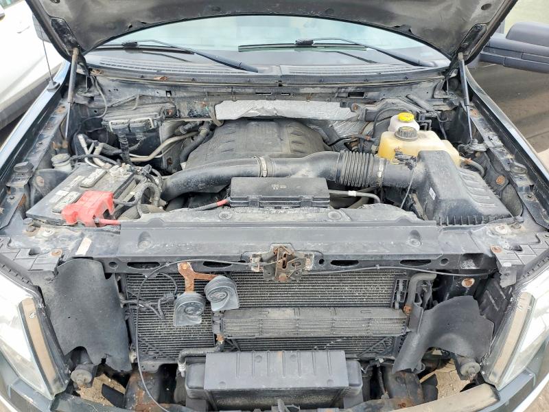 Aukcja sprzedaży 2014 Ford F150, vin: 1FTFX1ET3EKG27883, numer aukcji: 52677546