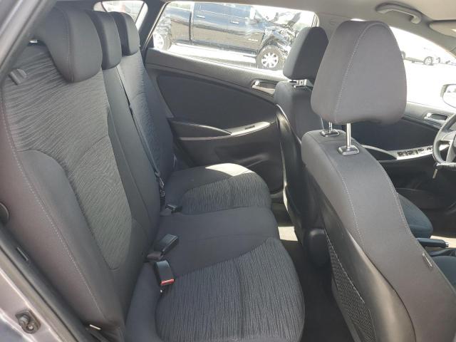 Продаж на аукціоні авто 2016 Hyundai Accent, vin: KMHCT5AE6GU255861, номер лоту: 52871246
