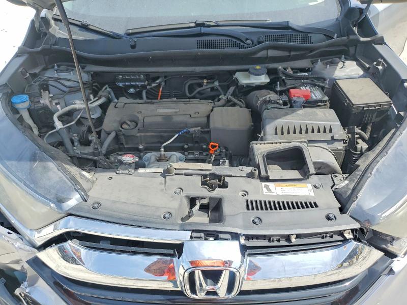 Продаж на аукціоні авто 2018 Honda Cr-v, vin: 2HKRW5H30JH422257, номер лоту: 52314496