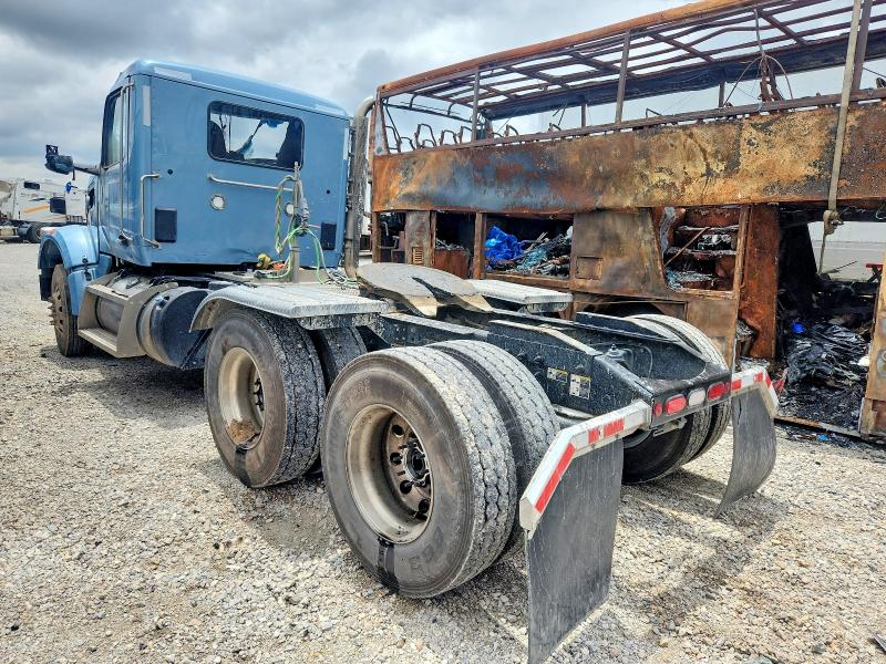 2025 Peterbilt 567 მანქანა იყიდება აუქციონზე, vin: 1XPCDP9X5SD716252, აუქციონის ნომერი: 53038986