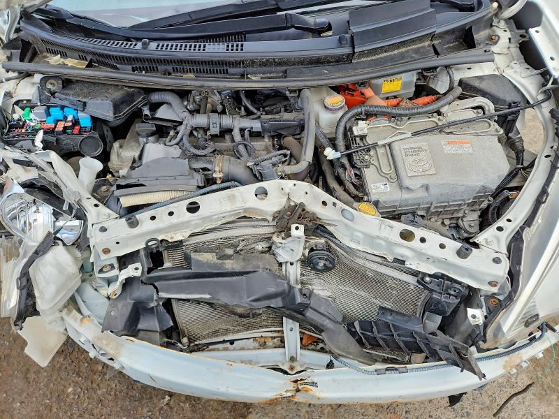 Продажа на аукционе авто 2013 Toyota Prius C, vin: JTDKDTB36D1543570, номер лота: 55412716