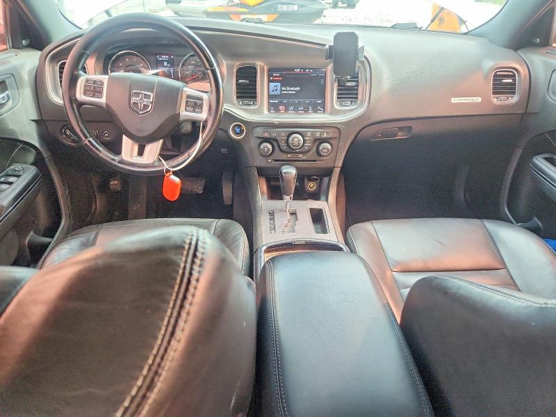 Продаж на аукціоні авто 2012 Dodge Charger, vin: 2C3CDXCT7CH190979, номер лоту: 53575166