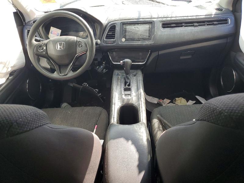 Продажа на аукционе авто 2017 Honda Hr-v, vin: 3CZRU5H59HM721252, номер лота: 53133356
