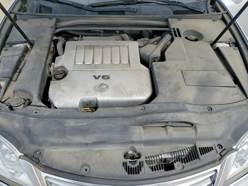 2012 Lexus Es მანქანა იყიდება აუქციონზე, vin: JTHBK1EG4C2495423, აუქციონის ნომერი: 54807586