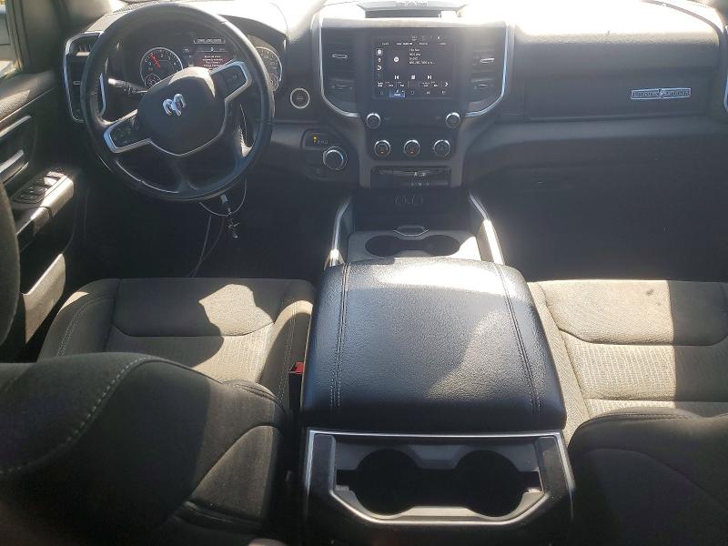 Продажа на аукционе авто 2022 Ram 1500, vin: 1C6RREBG0NN451922, номер лота: 51518466