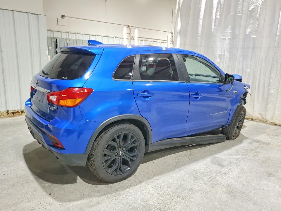 Aukcja sprzedaży 2018 Mitsubishi Outlander Sport, vin: JA4AR3AU5JU006653, numer aukcji: 54275736