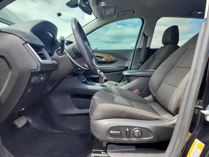 Aukcja sprzedaży 2019 Gmc Terrain, vin: 3GKALTEV9KL304004, numer aukcji: 53661836