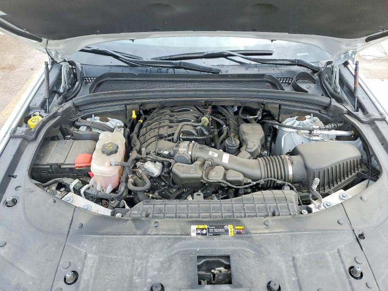 Aukcja sprzedaży 2023 Jeep Grand Cherokee, vin: 1C4RJKBG1P8794139, numer aukcji: 52481886