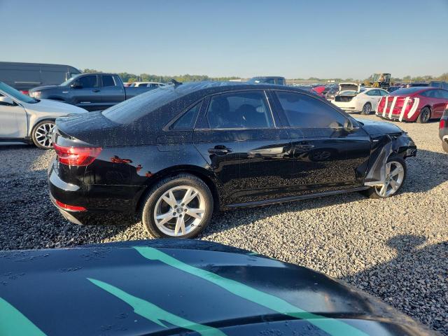 2018 Audi A4 მანქანა იყიდება აუქციონზე, vin: WAUKMAF46JN010580, აუქციონის ნომერი: 54089966