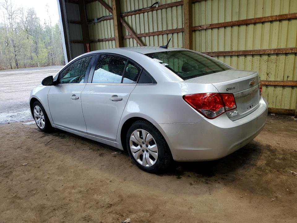 Aukcja sprzedaży 2013 Chevrolet Cruze, vin: 1G1PC5SB9D7134707, numer aukcji: 53125736