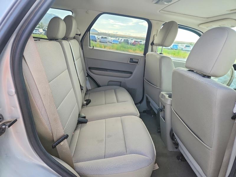 Aukcja sprzedaży 2012 Ford Escape, vin: 1FMCU9DG9CKB54546, numer aukcji: 53823936