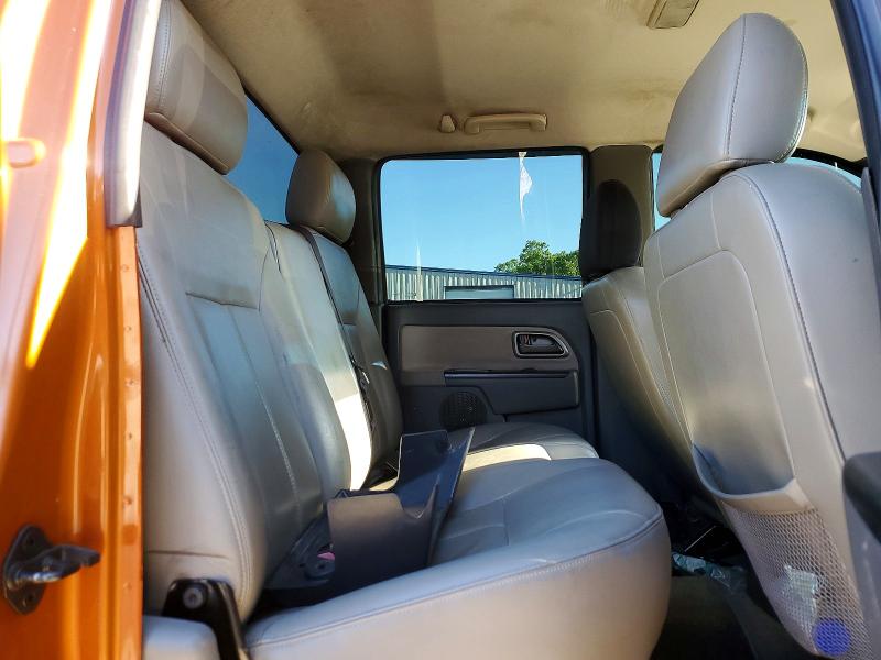 Продажа на аукционе авто 2005 Chevrolet Colorado, vin: 1GCDS136558132181, номер лота: 55344926
