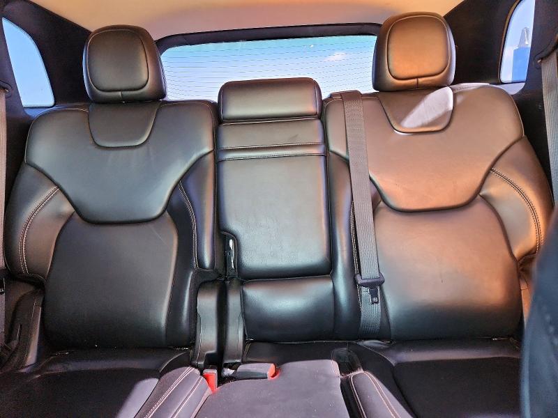Продажа на аукционе авто 2016 Jeep Cherokee, vin: 1C4PJMDB8GW316512, номер лота: 53649696