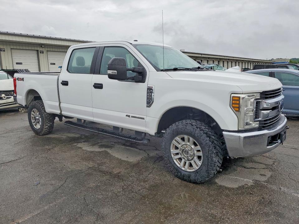 Продаж на аукціоні авто 2019 Ford F250, vin: 1FT7W2BT8KEG16082, номер лоту: 53944616
