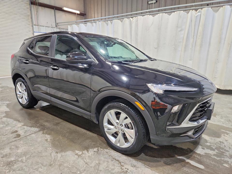 Aukcja sprzedaży 2025 Buick Encore Gx, vin: KL4AMBSL0SB220199, numer aukcji: 54016656