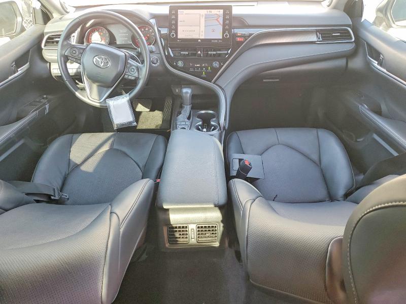 Продаж на аукціоні авто 2024 Toyota Camry, vin: 4T1KZ1AK1RU093553, номер лоту: 54893466