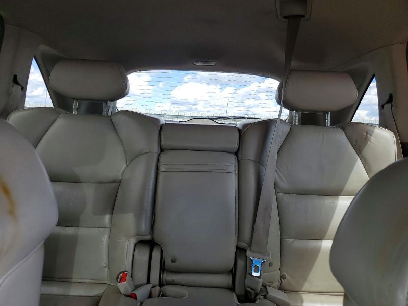 Aukcja sprzedaży 2009 Acura Mdx, vin: 2HNYD28259H504779, numer aukcji: 53639836