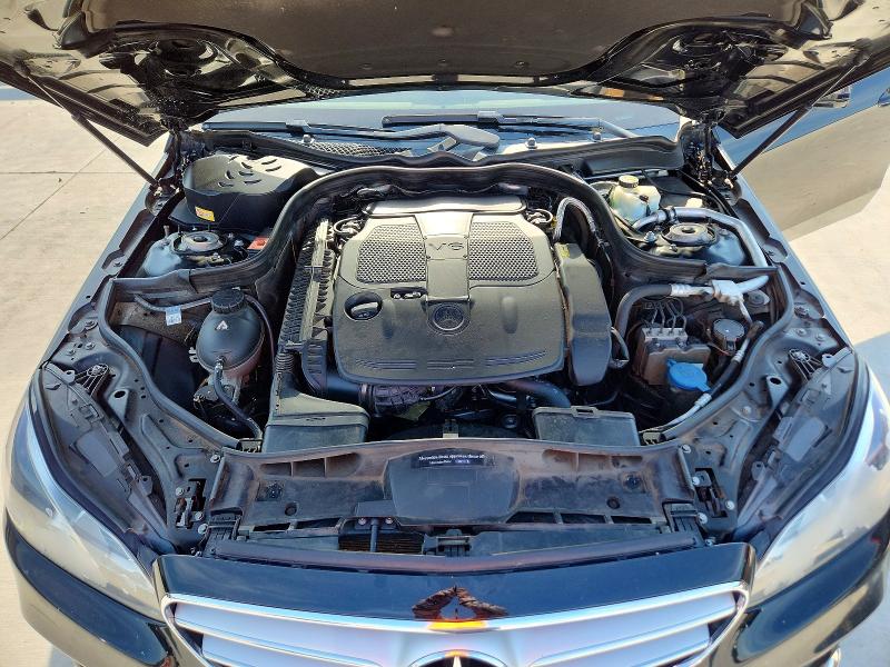 2016 Mercedes-benz E მანქანა იყიდება აუქციონზე, vin: WDDHF5KB0GB236083, აუქციონის ნომერი: 53322996
