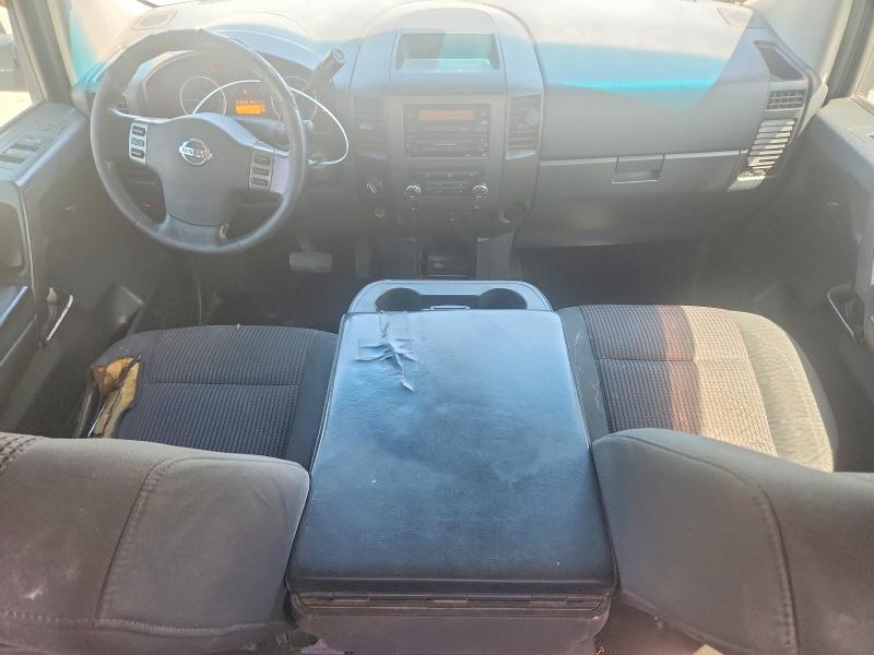 Продаж на аукціоні авто 2009 Nissan Titan, vin: 1N6BA07C89N309542, номер лоту: 52346586