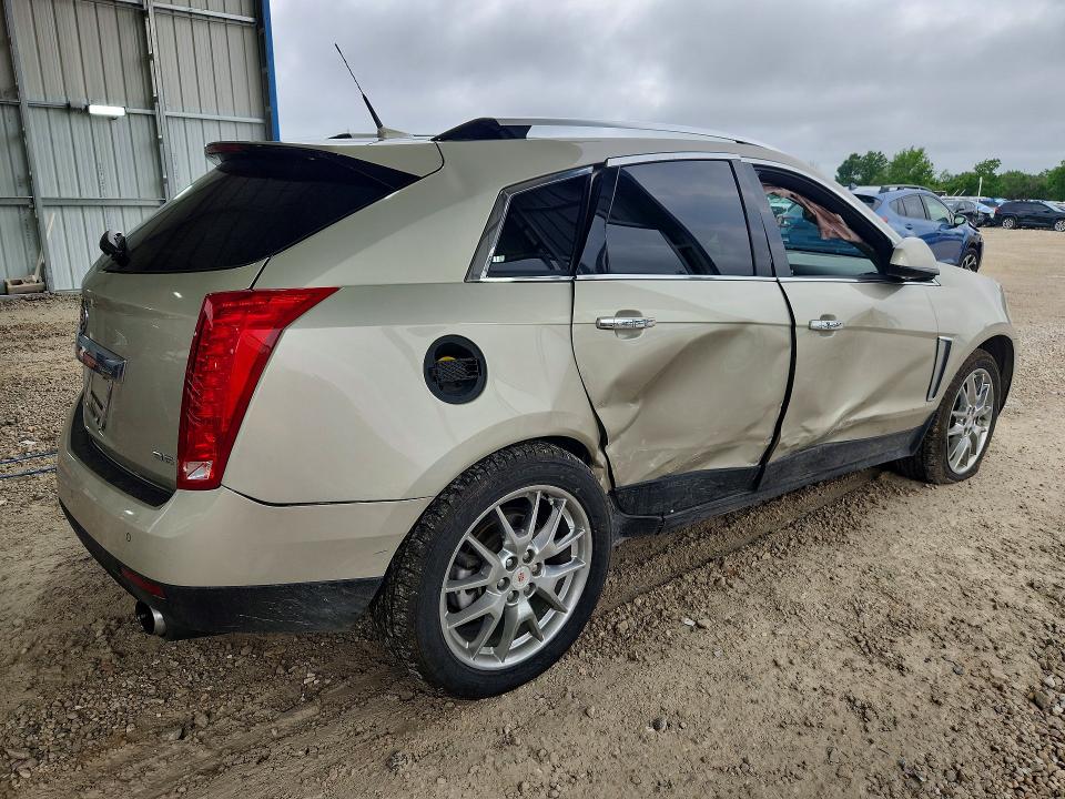54557346 :رقم المزاد ، 3GYFNHE35DS531409 vin ، 2013 Cadillac Srx مزاد بيع