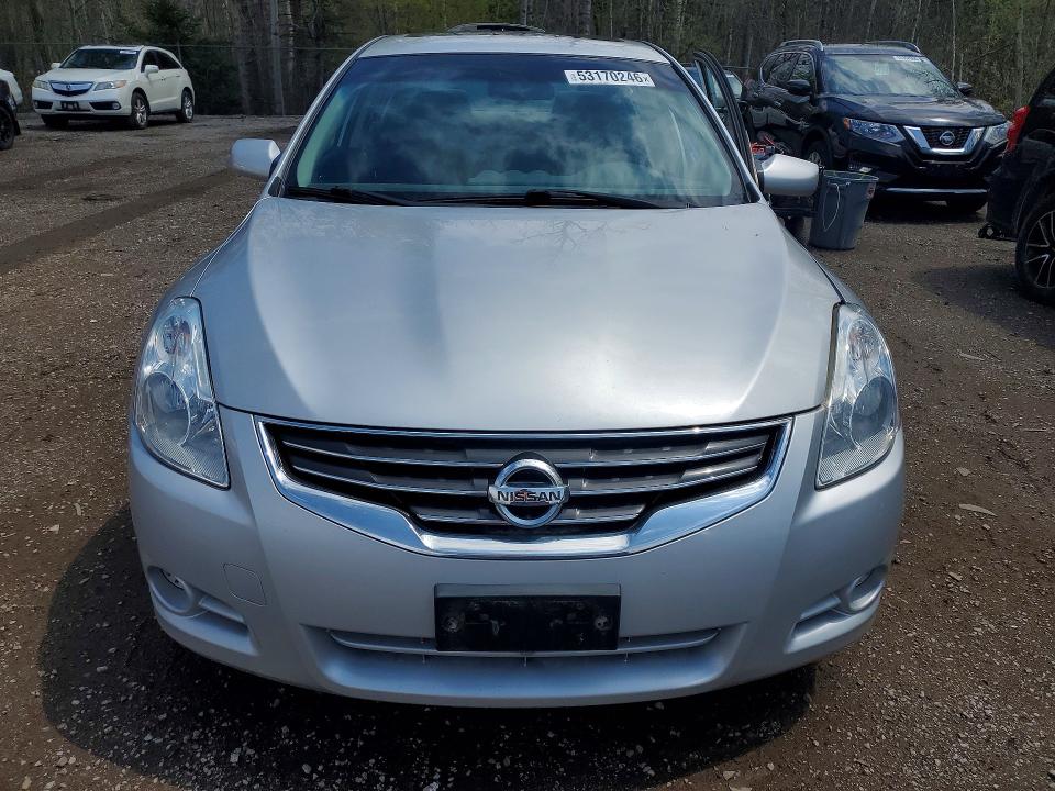 Продажа на аукционе авто 2011 Nissan Altima, vin: 1N4AL2AP2BC154185, номер лота: 53170246
