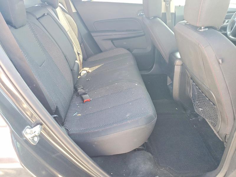 Aukcja sprzedaży 2017 Gmc Terrain, vin: 2GKFLSEK4H6316077, numer aukcji: 52163466
