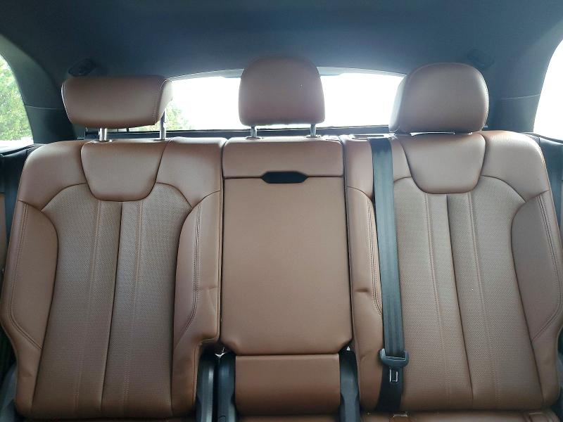Продажа на аукционе авто 2020 Audi Q5, vin: WA1CNAFY3L2086845, номер лота: 53528376