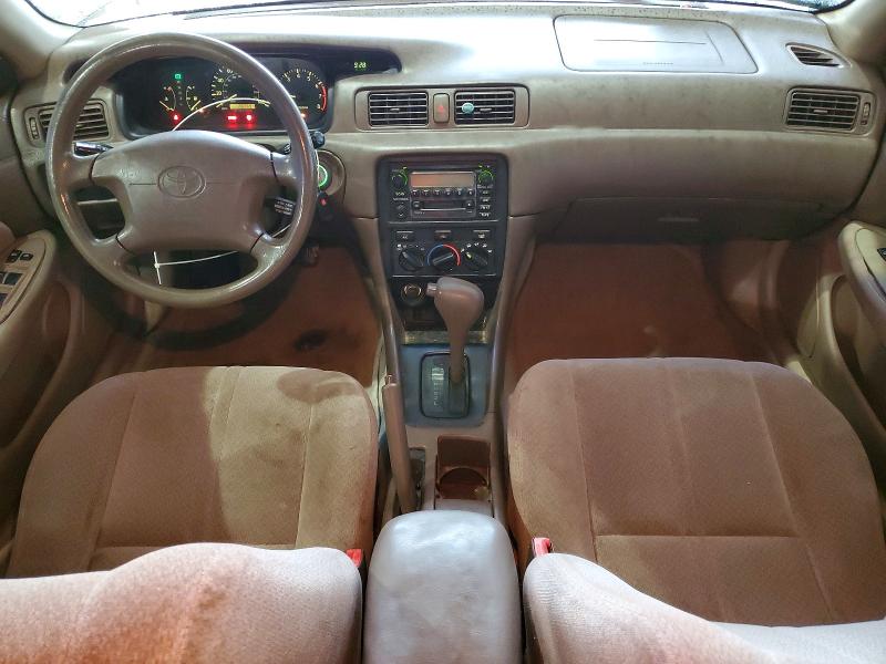 2000 Toyota Camry მანქანა იყიდება აუქციონზე, vin: 4T1BF22KXYU095264, აუქციონის ნომერი: 54401476