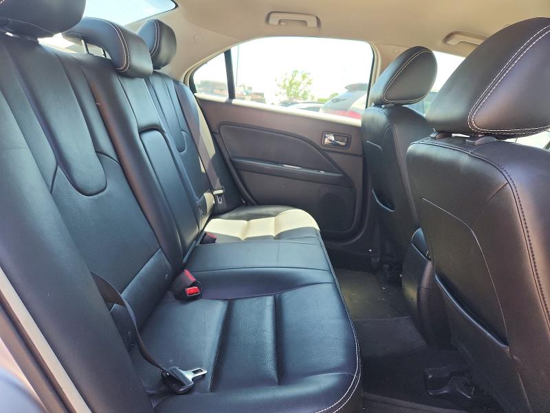 2011 Ford Fusion მანქანა იყიდება აუქციონზე, vin: 3FAHP0JA6BR189445, აუქციონის ნომერი: 54507216