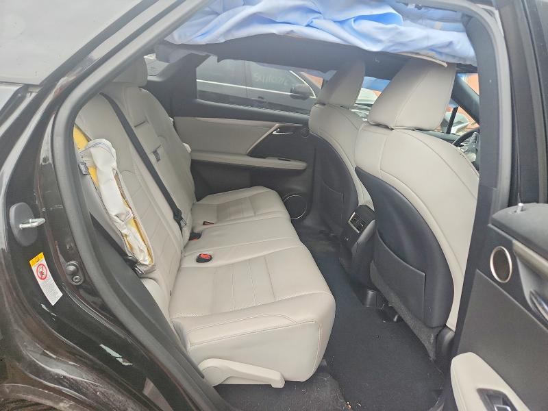 Aukcja sprzedaży 2016 Lexus Rx 350, vin: 2T2BZMCA0GC020884, numer aukcji: 54129736