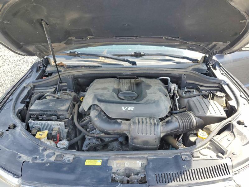 Aukcja sprzedaży 2014 Dodge Durango, vin: 1C4RDJEG2EC301401, numer aukcji: 54650566