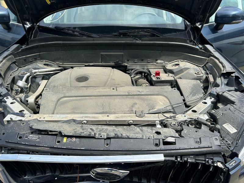 55571026 :رقم المزاد ، YV4A22PK5M1751013 vin ، 2021 Volvo Xc90 مزاد بيع