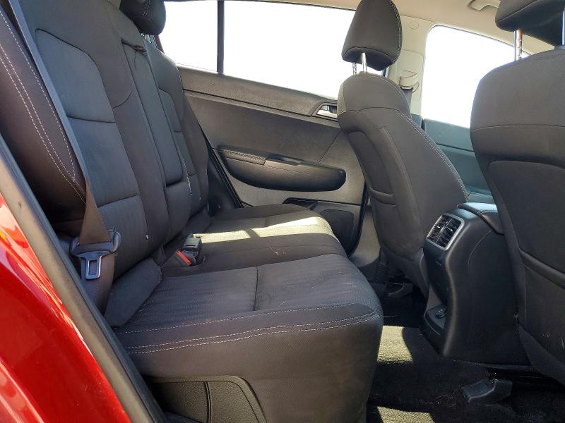 53370686 :رقم المزاد ، KNDPM3AC9H7121092 vin ، 2017 Kia Sportage مزاد بيع