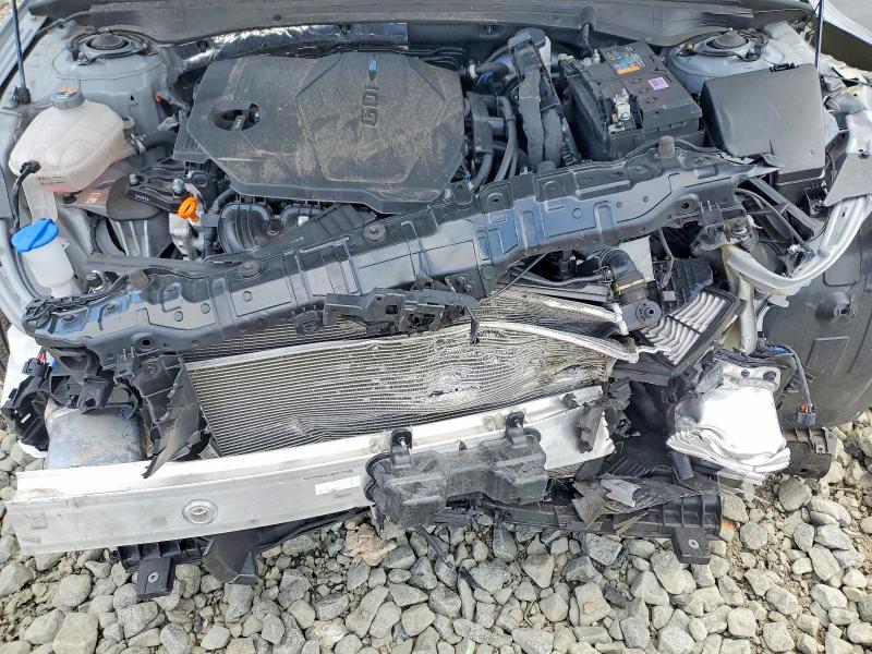 Aukcja sprzedaży 2025 Kia K5, vin: KNAG64J73S5328256, numer aukcji: 54675516