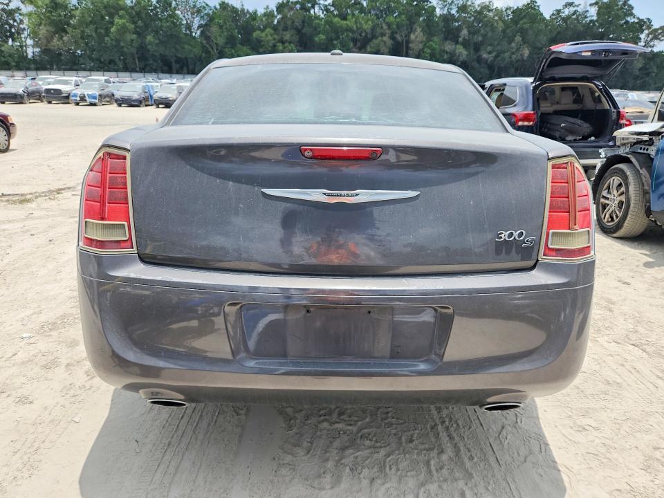 Aukcja sprzedaży 2013 Chrysler 300, vin: 2C3CCABG1DH553234, numer aukcji: 50996166