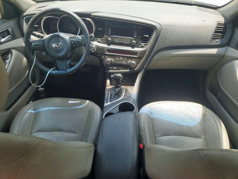 Продаж на аукціоні авто 2014 Kia Optima, vin: 5XXGN4A70EG274954, номер лоту: 54644406