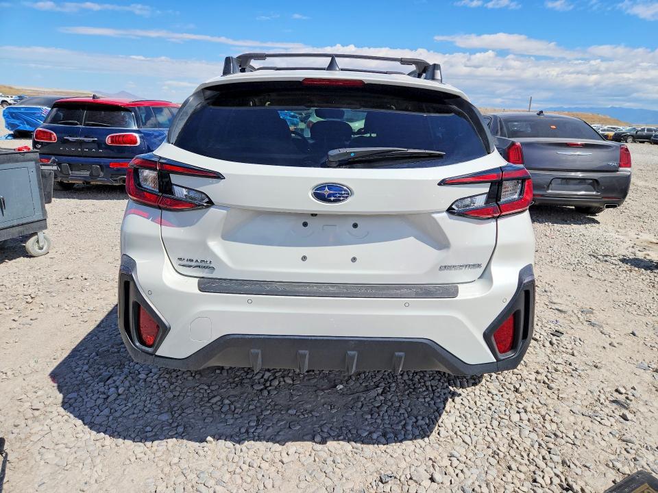 Aukcja sprzedaży 2024 Subaru Crosstrek, vin: 4S4GUHN69R3823600, numer aukcji: 54489446