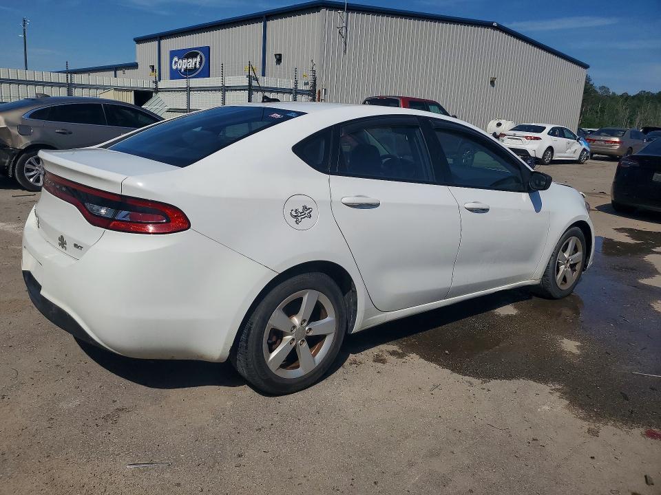 Продаж на аукціоні авто 2015 Dodge Dart, vin: 1C3CDFBB6FD310274, номер лоту: 51824716