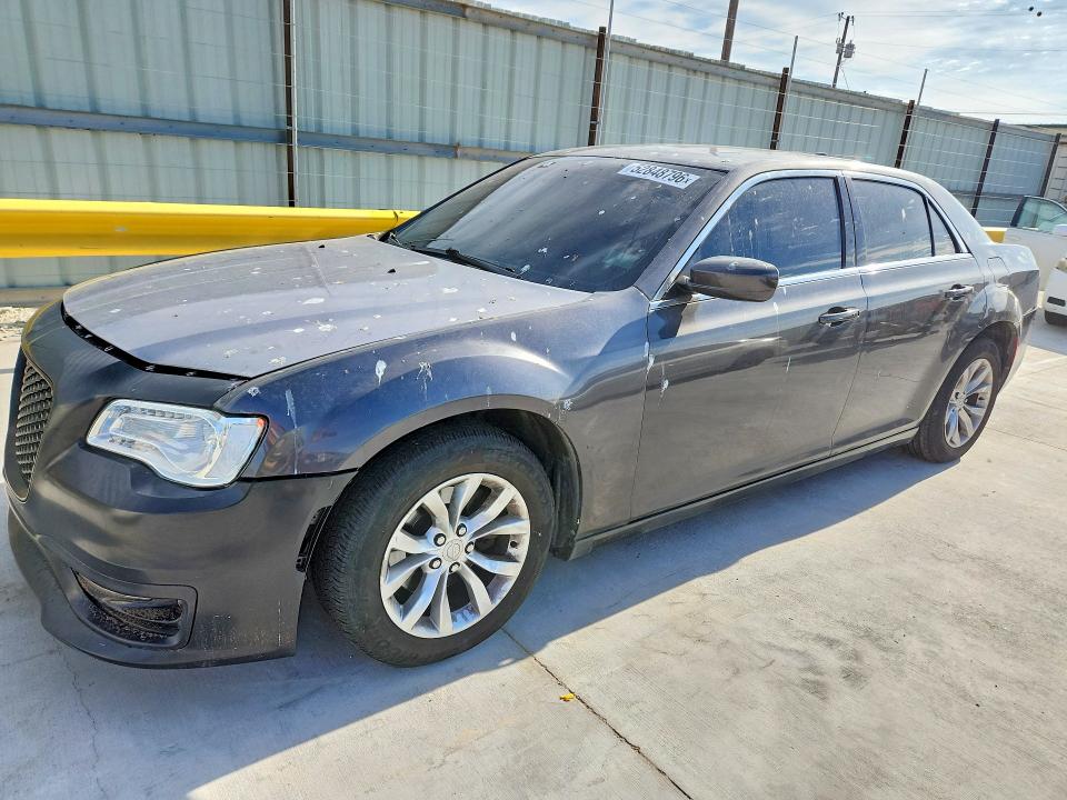 Aukcja sprzedaży 2016 Chrysler 300, vin: 2C3CCAAG8GH142001, numer aukcji: 52848796