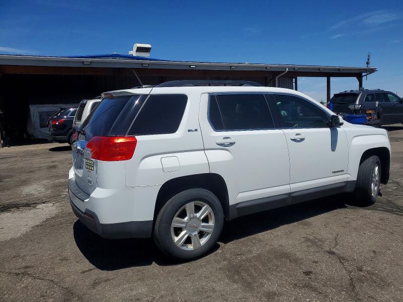 53421296 :رقم المزاد ، 2GKALREK1F6423815 vin ، 2015 Gmc Terrain مزاد بيع