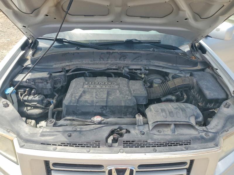 Продаж на аукціоні авто 2006 Honda Ridgeline, vin: 2HJYK165X6H559237, номер лоту: 54324636