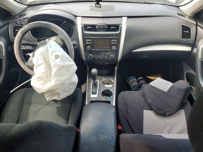 Aukcja sprzedaży 2015 Nissan Altima, vin: 1N4AL3APXFC478710, numer aukcji: 52860916