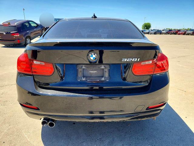 2015 Bmw 328 მანქანა იყიდება აუქციონზე, vin: WBA3C1C54FP851183, აუქციონის ნომერი: 52947646