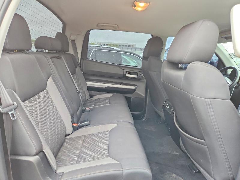 Aukcja sprzedaży 2020 Toyota Tundra, vin: 5TFEY5F19LX258198, numer aukcji: 53574306