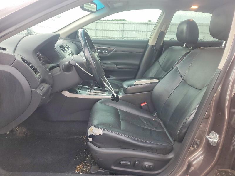Продаж на аукціоні авто 2013 Nissan Altima, vin: 1N4AL3AP8DN434660, номер лоту: 55219146