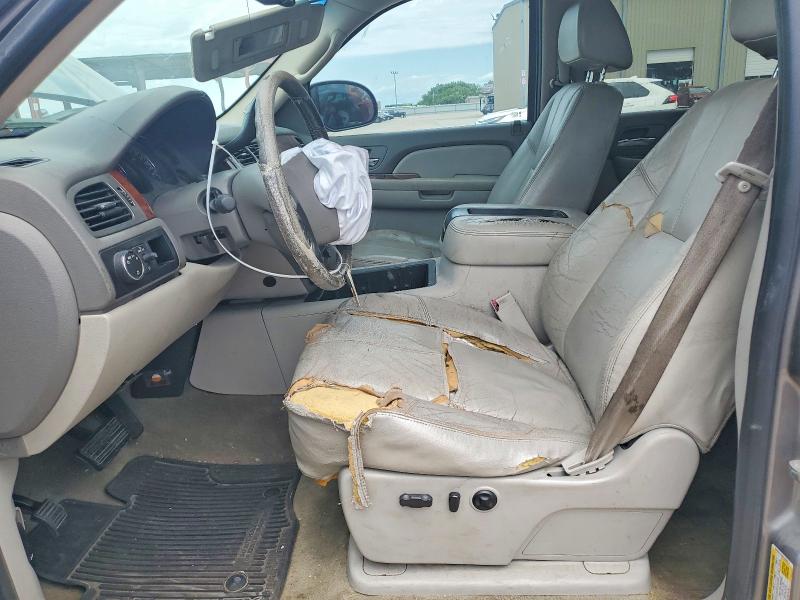 Aukcja sprzedaży 2008 Chevrolet Silverado, vin: 2GCEC13J681328711, numer aukcji: 55283066