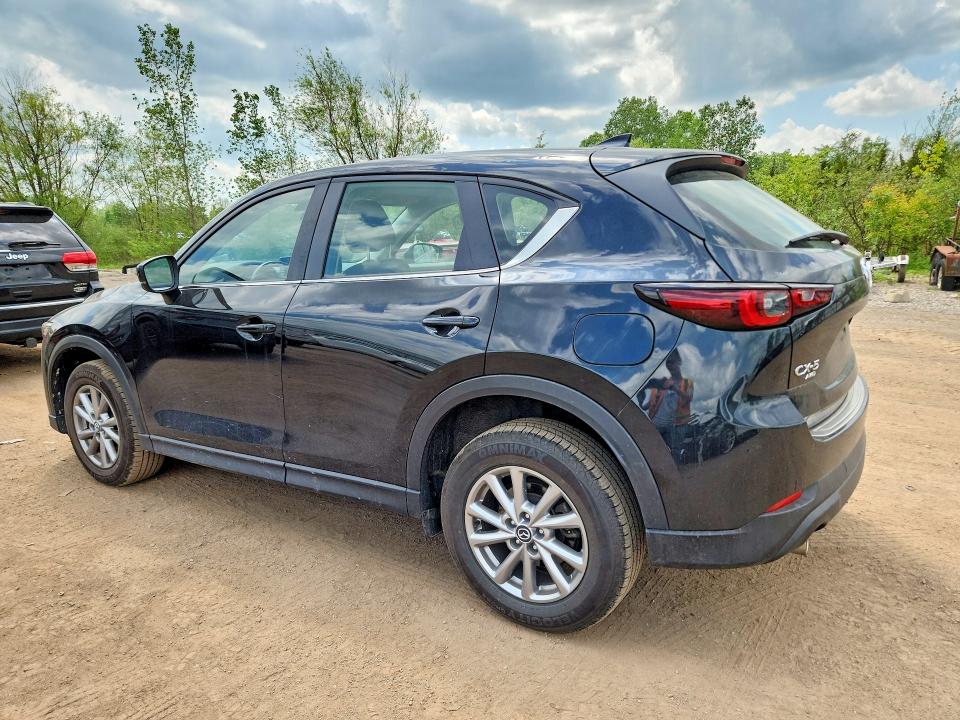 Продажа на аукционе авто 2023 Mazda Cx-5, vin: JM3KFBAM1P0225288, номер лота: 51878006